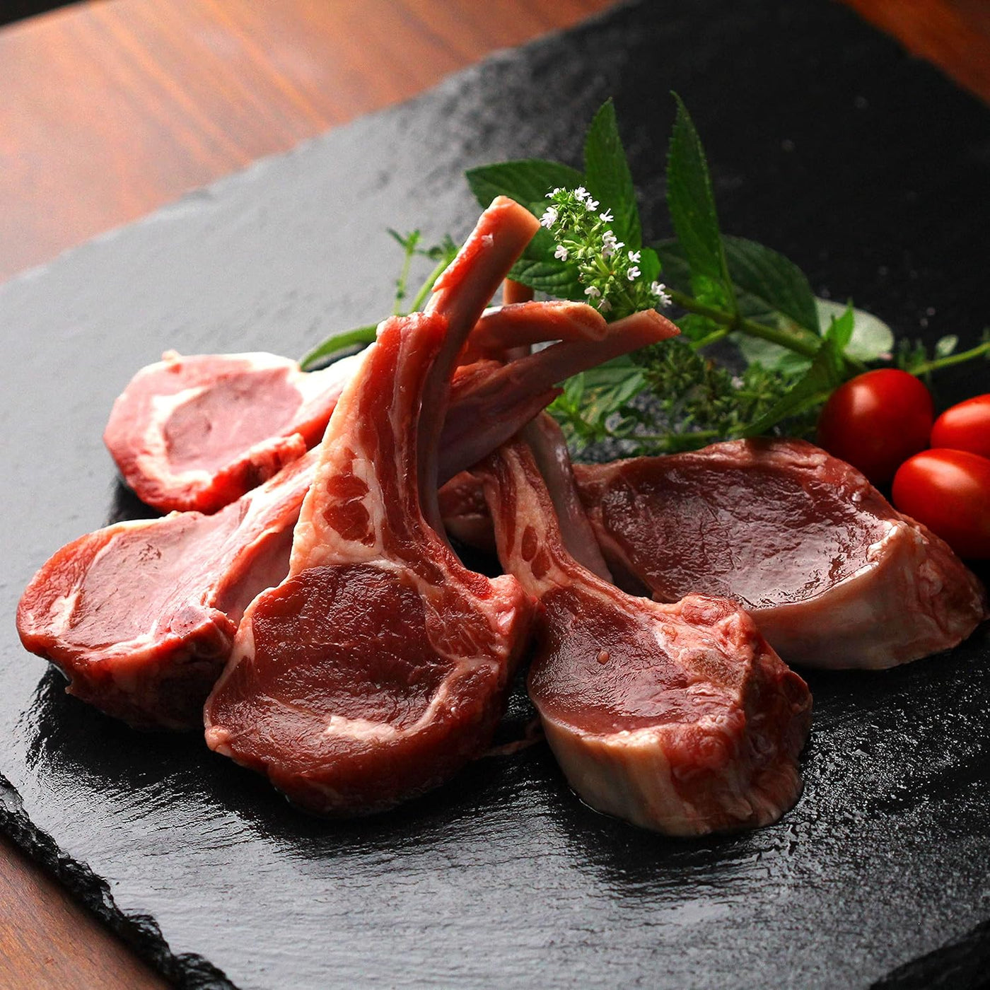 Buy Lamb Chops 5 pieces New Zealand|For Meat Lovers| Japan