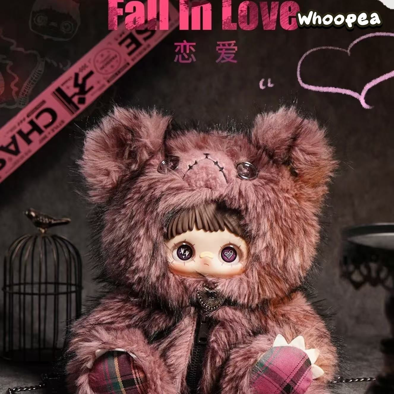 メイメイシリーズ – WHOOPEA