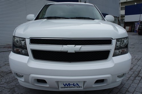 在庫情報詳細 :: WHA CORPORATION｜名古屋市 輸入車 アメ車の販売店