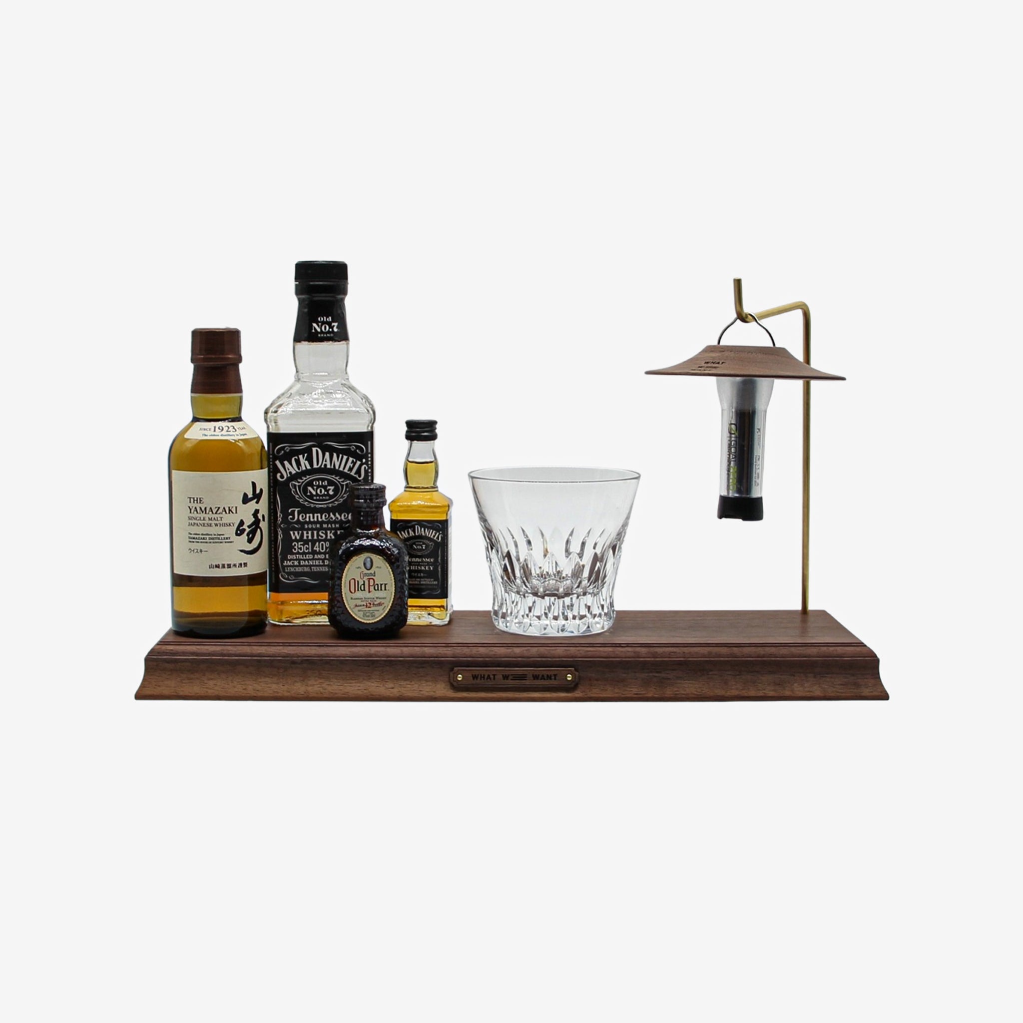 WWW_SAKENODAI – WHAT WE WANT