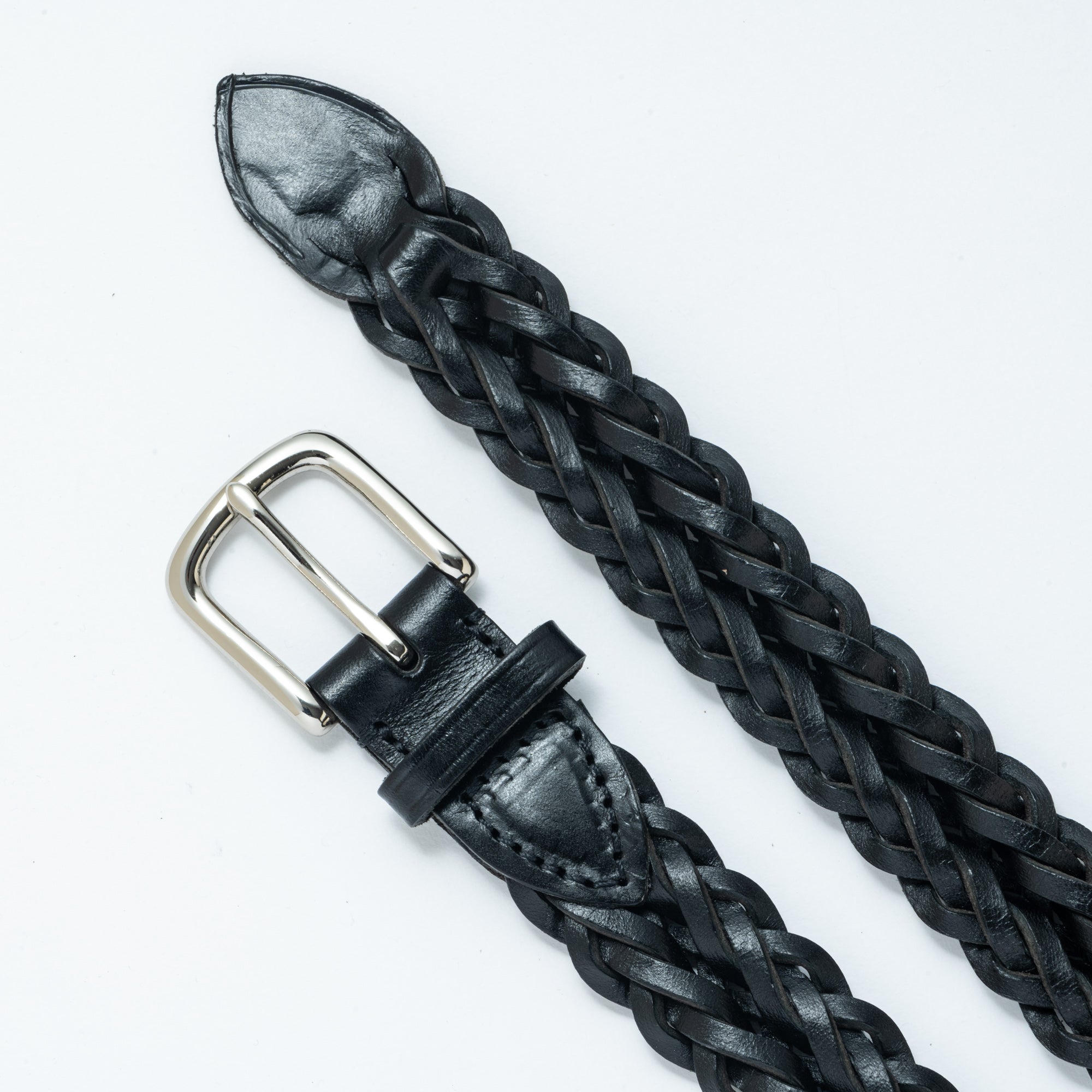 28mm メッシュベルト ｜Whitehouse Cox｜ホワイトハウスコックス 公式