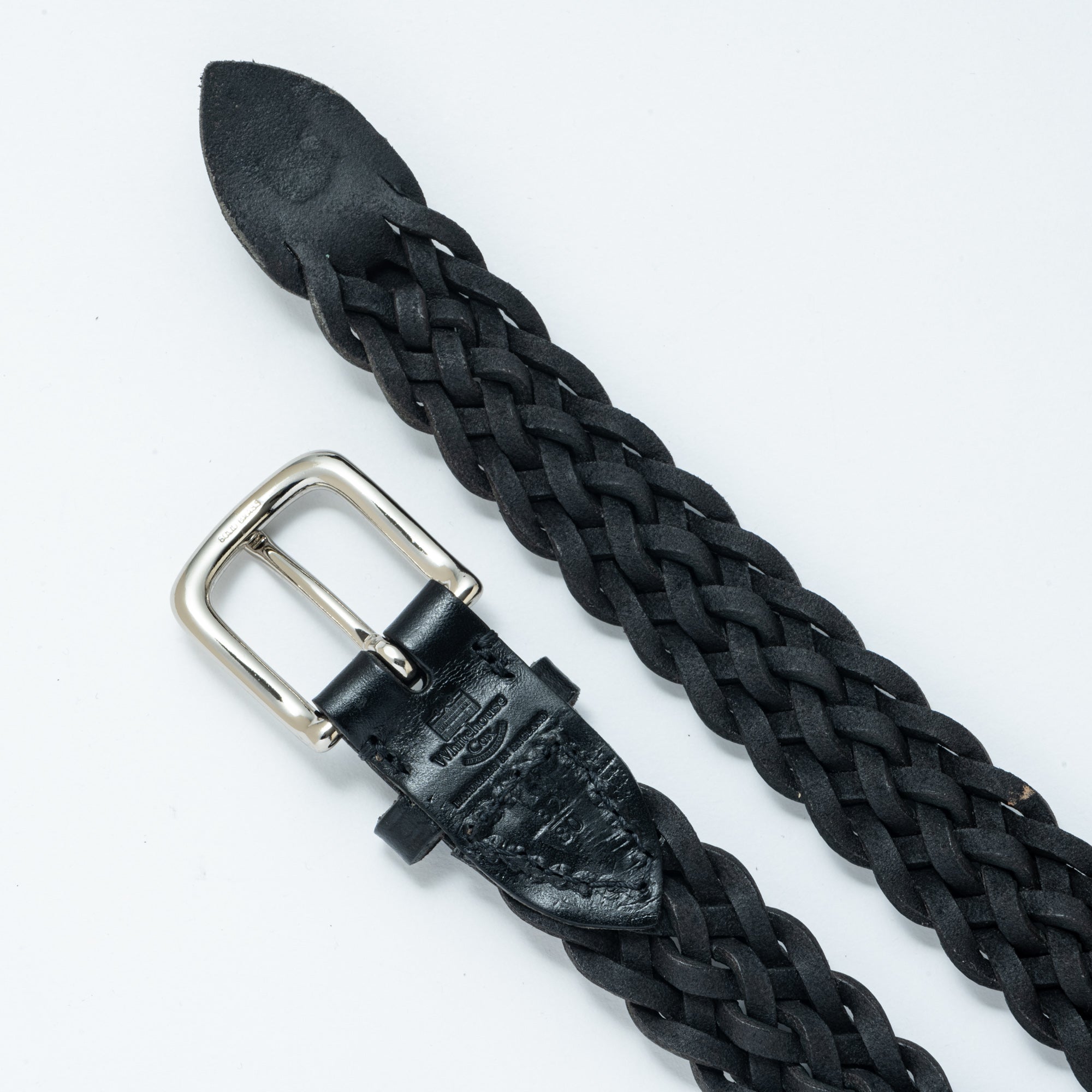 28mm メッシュベルト ｜Whitehouse Cox｜ホワイトハウスコックス 公式