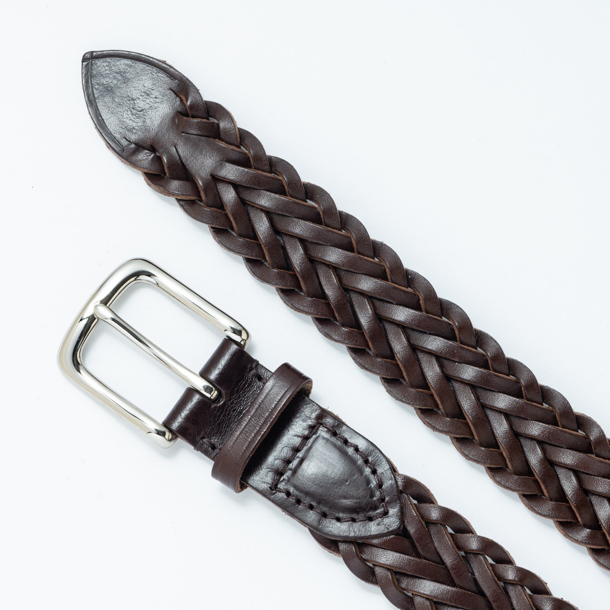 32mm メッシュベルト ｜Whitehouse Cox｜ホワイトハウスコックス 公式