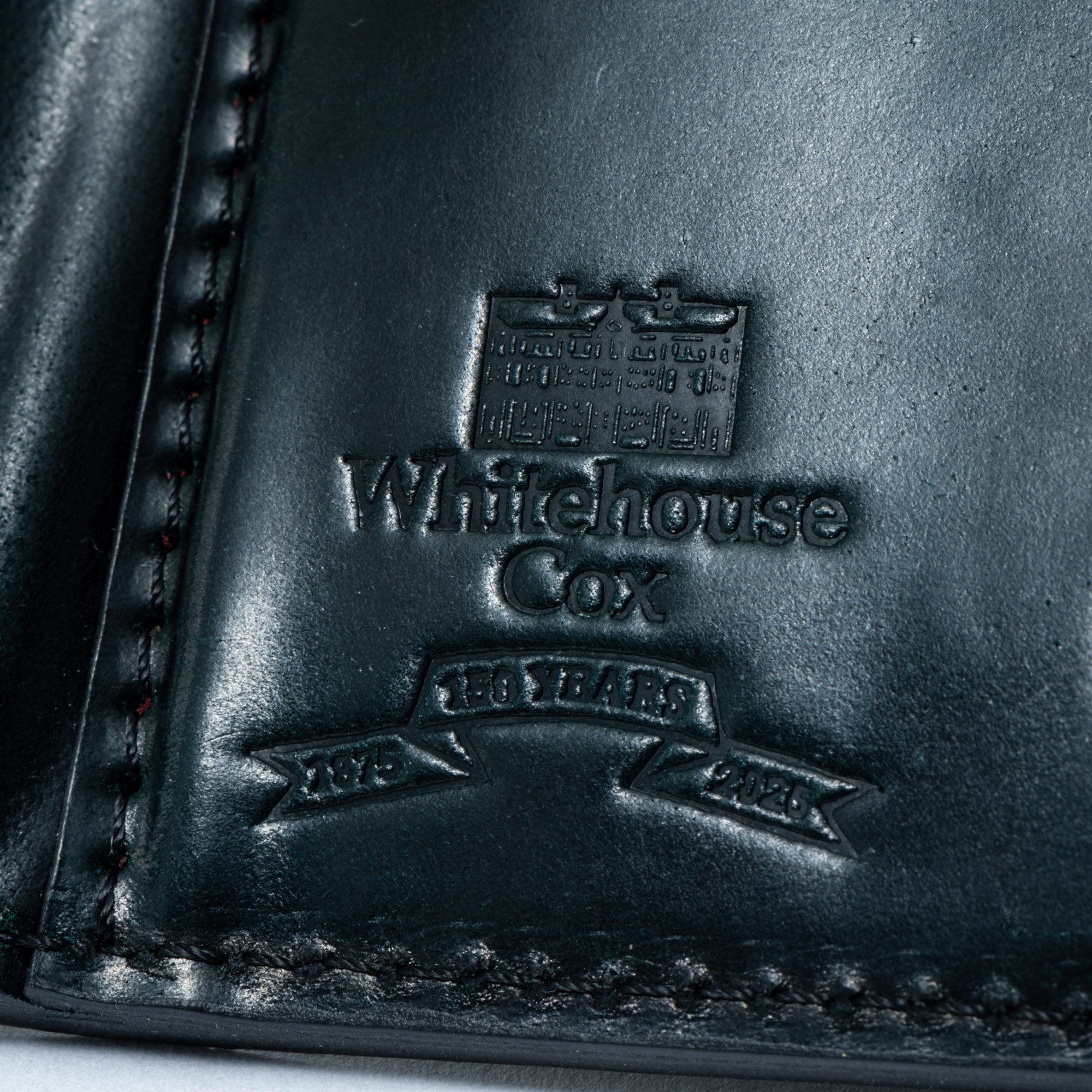 3つ折り財布 ｜Whitehouse Cox｜ホワイトハウスコックス 公式