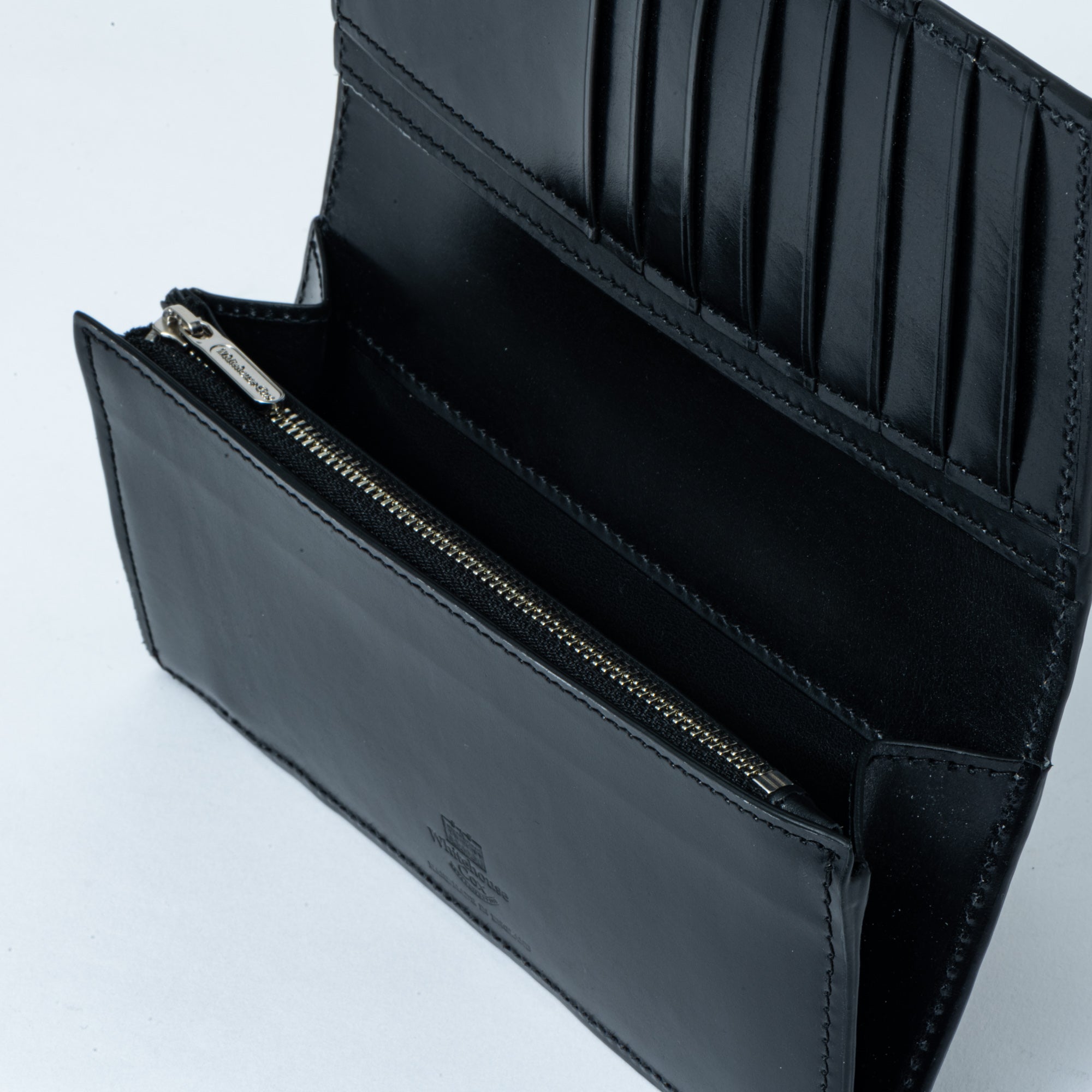 長財布 ｜Whitehouse Cox｜ホワイトハウスコックス 公式オンラインストア