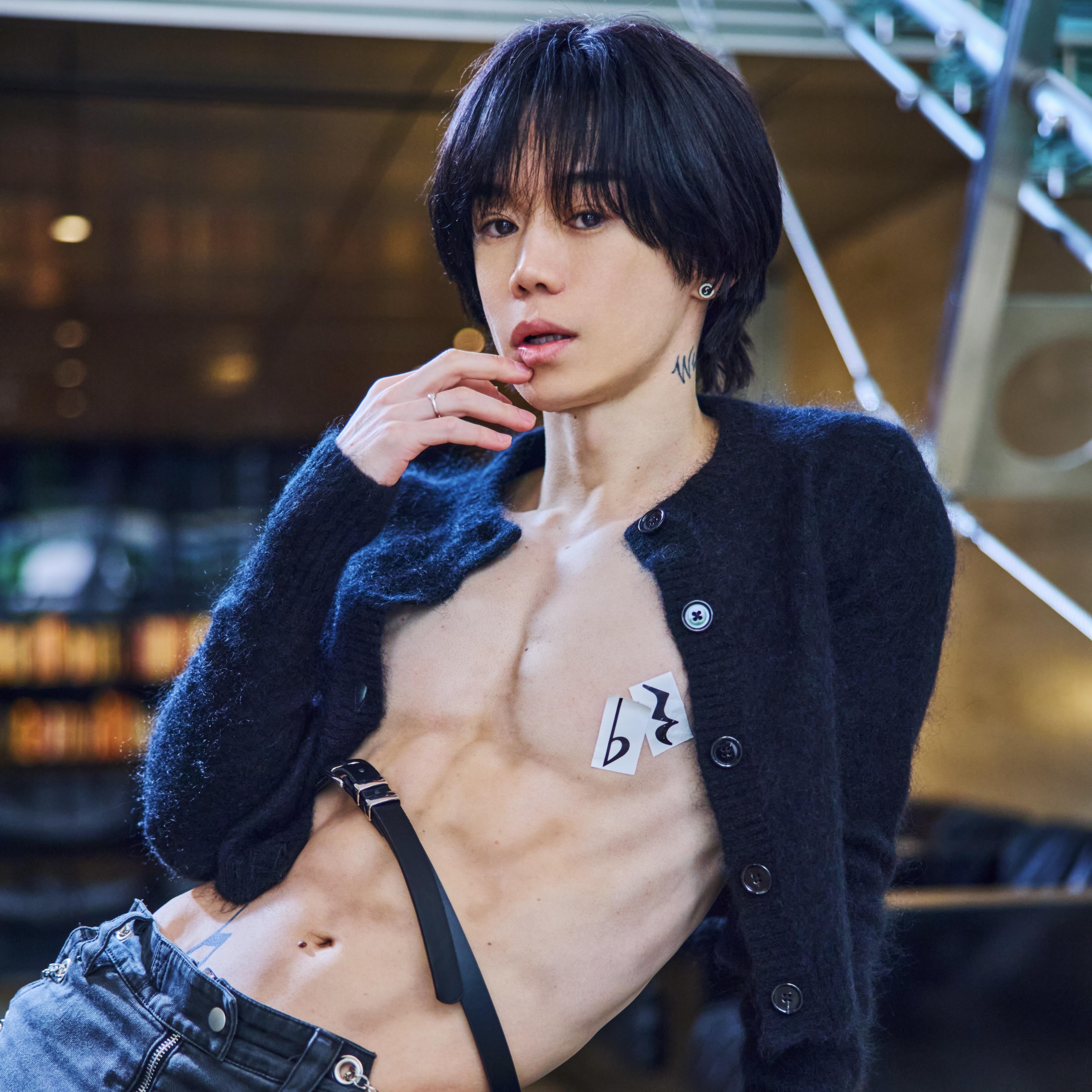 PROFILE | WHITE JAM 公式ウェブサイト