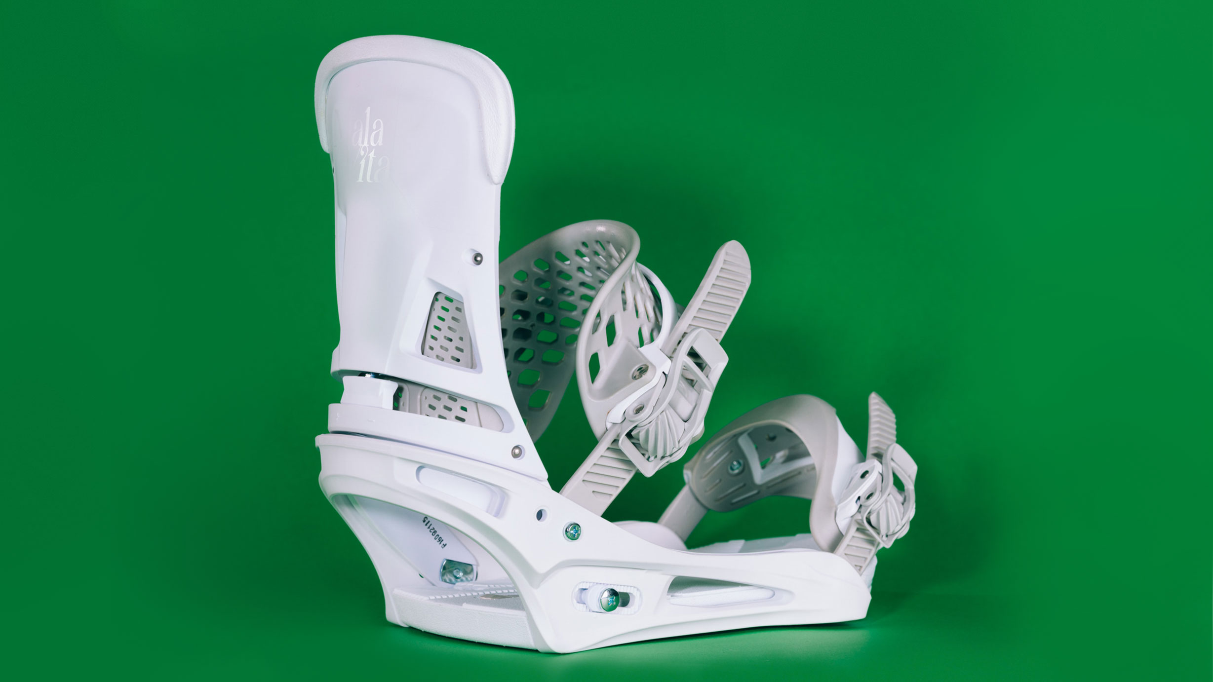 Burton Malavita 2017-2018 Snowboard Bindings Review |