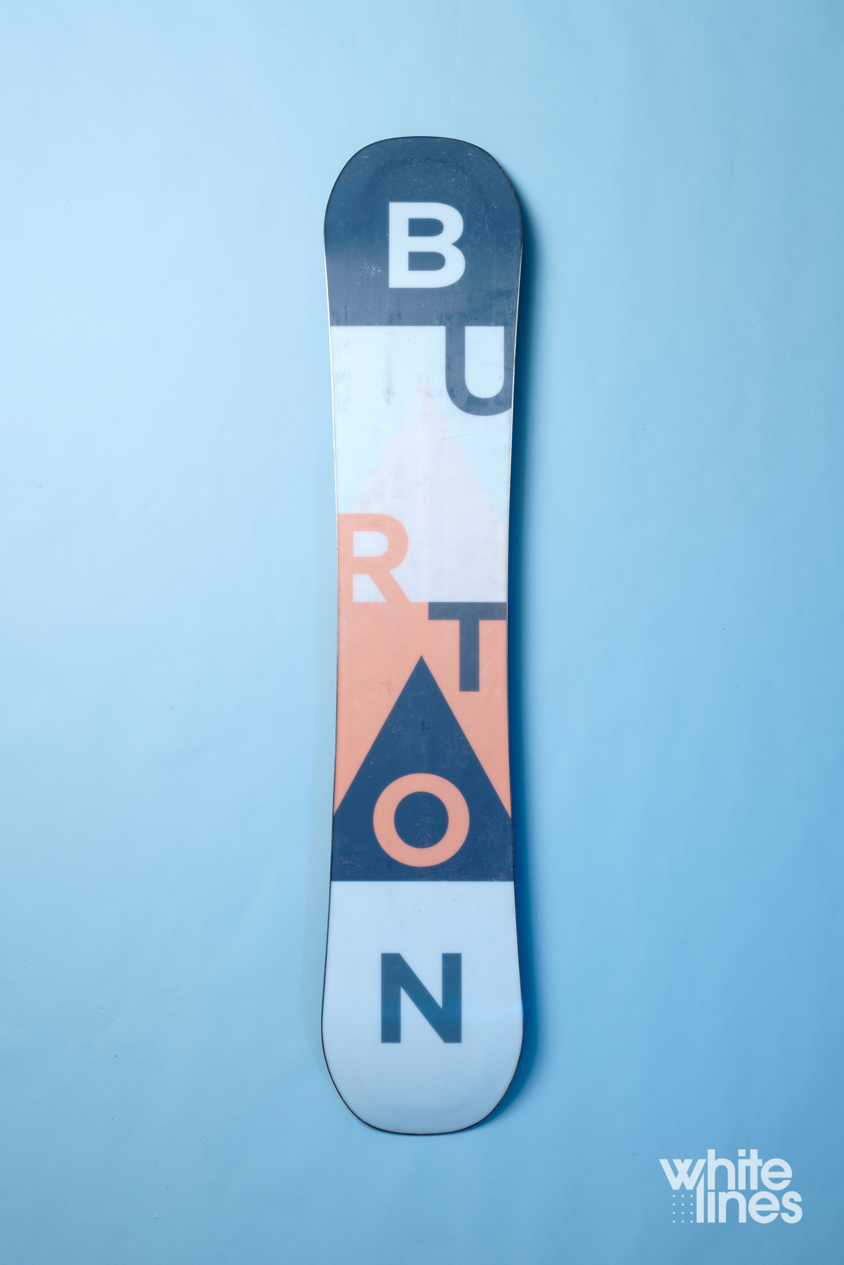 Burton Yeasayer 2019-2020 Women's Snowboard Re