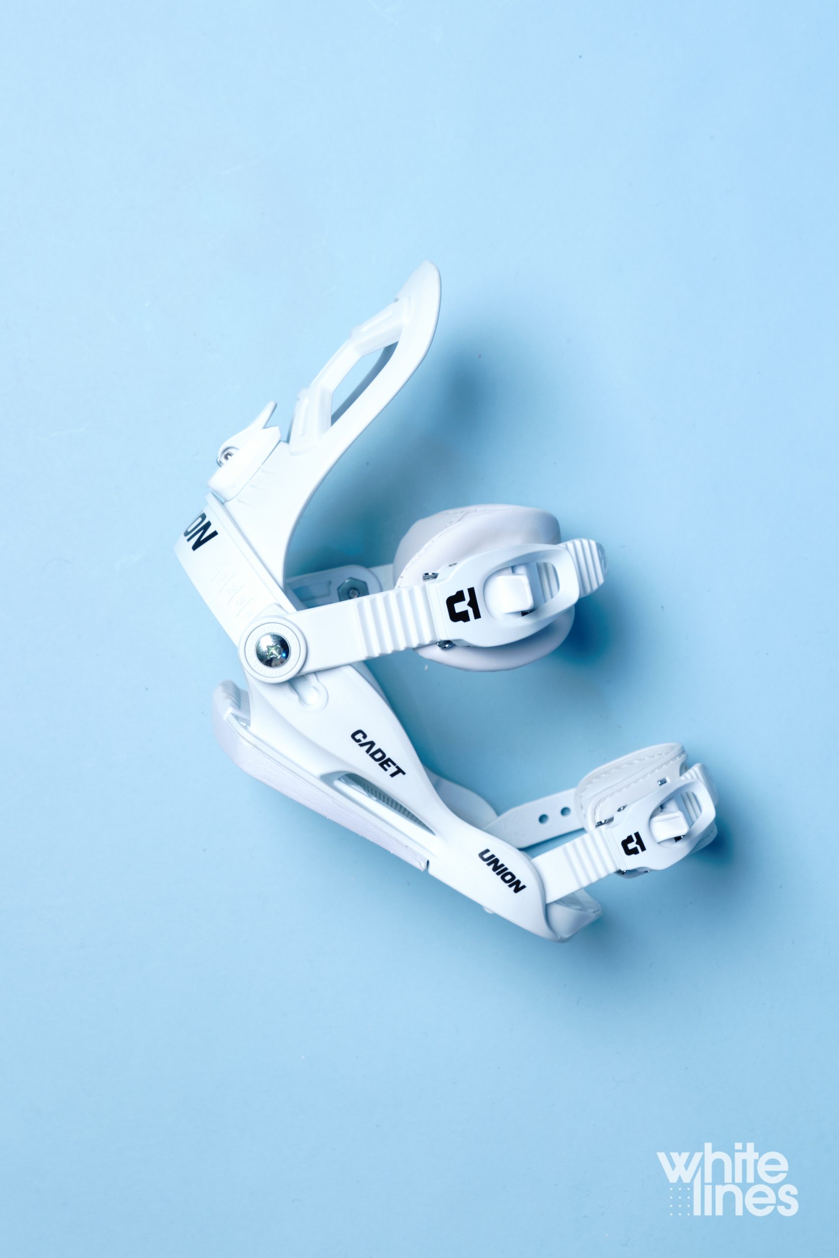 Union Cadet XS 2019-2020 Kids' Snowboard Bindi