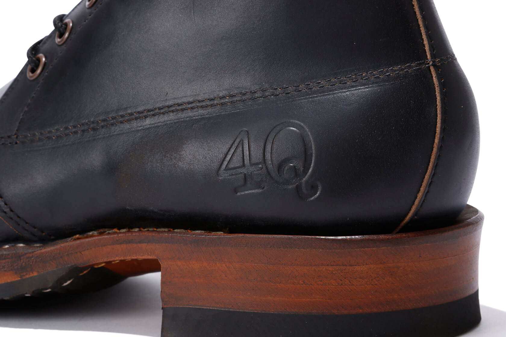 4Q CHUKKA – WHITE'S BOOTS