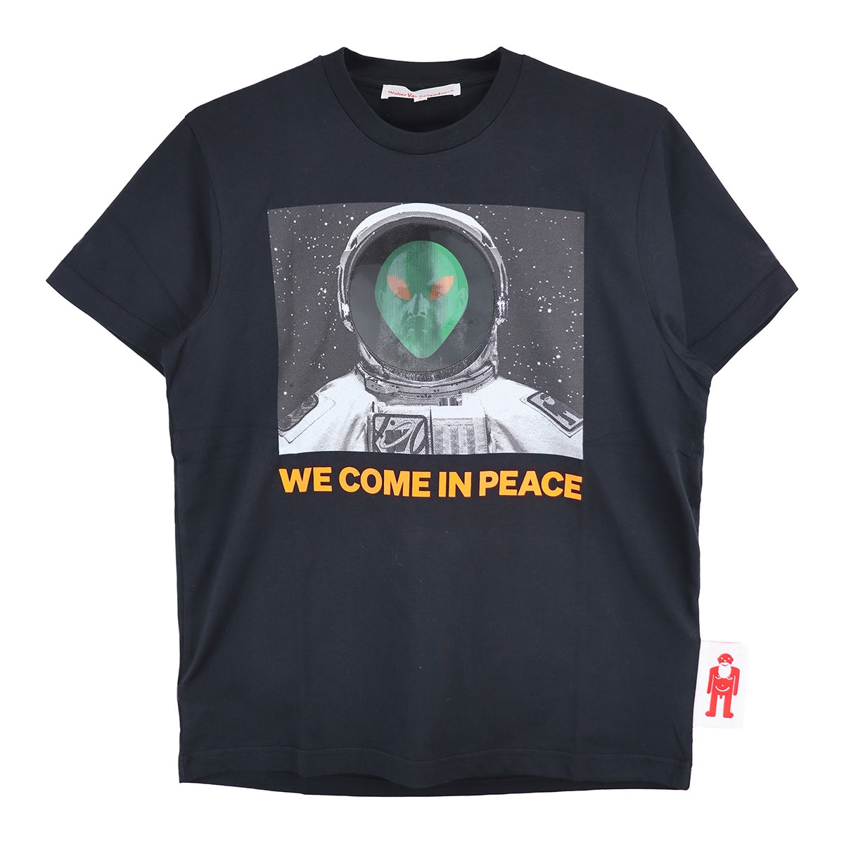 Walter Van Beirendonck | Why are you here?