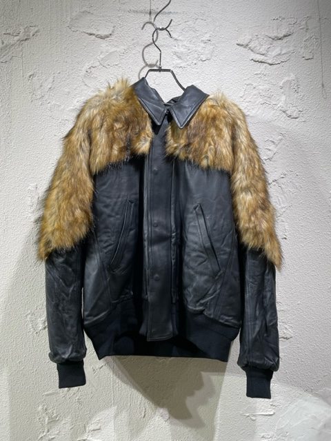 レザー変わり種3選！！ | WHY NOT