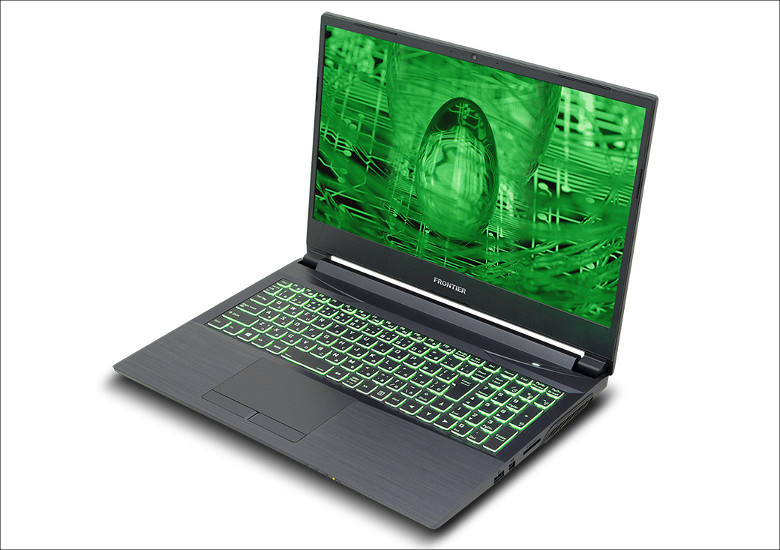 FRONTIER XNシリーズ(第10世代Core i7) - 最新CPU搭載、リフレッシュ