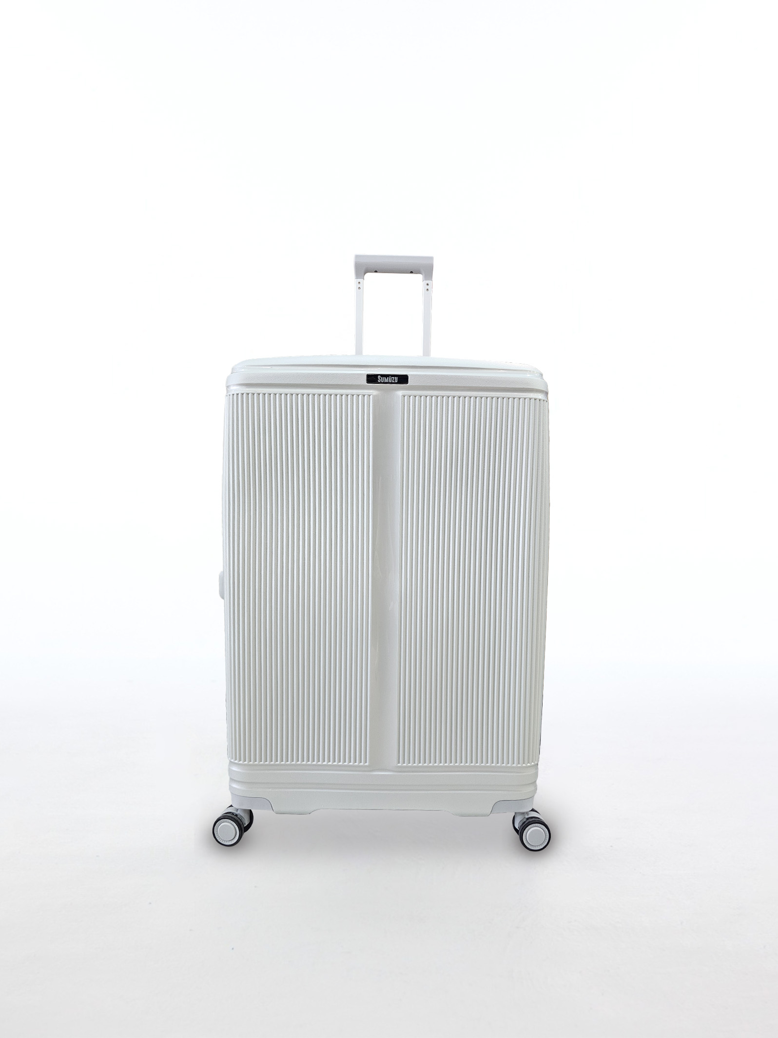 Sumuzu] PC Trolley Luggage - SMZ765 | Wintertime