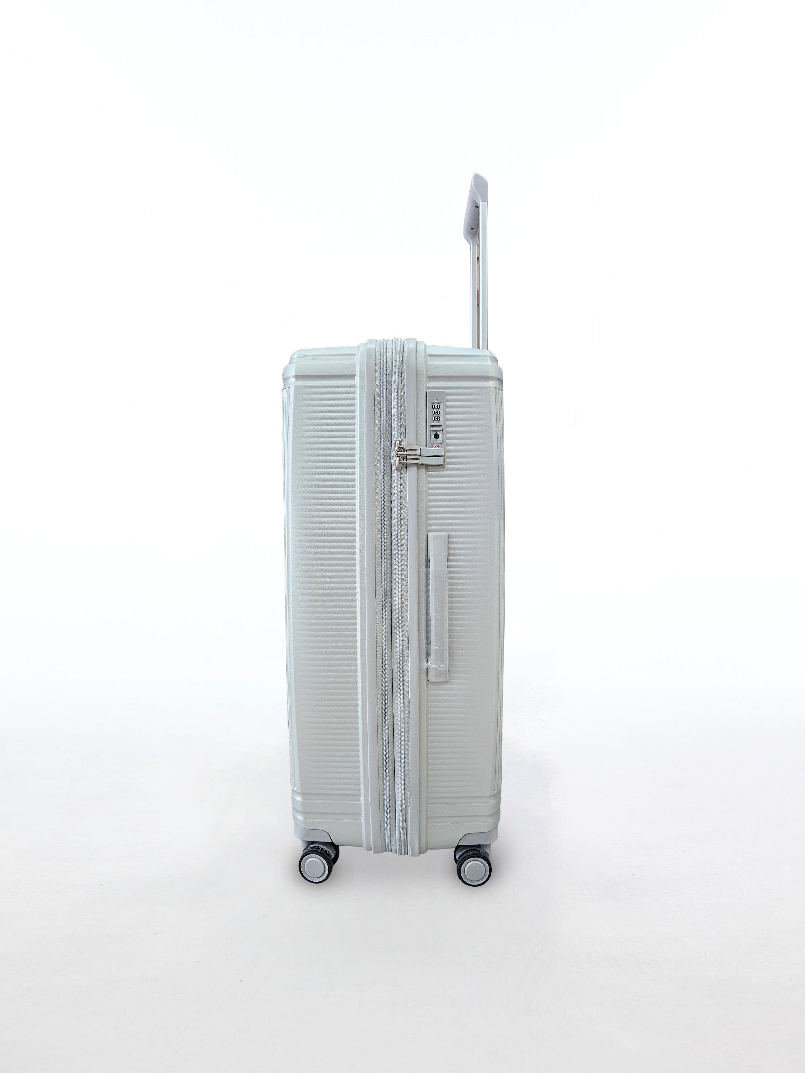 Sumuzu] PC Trolley Luggage - SMZ765 | Wintertime