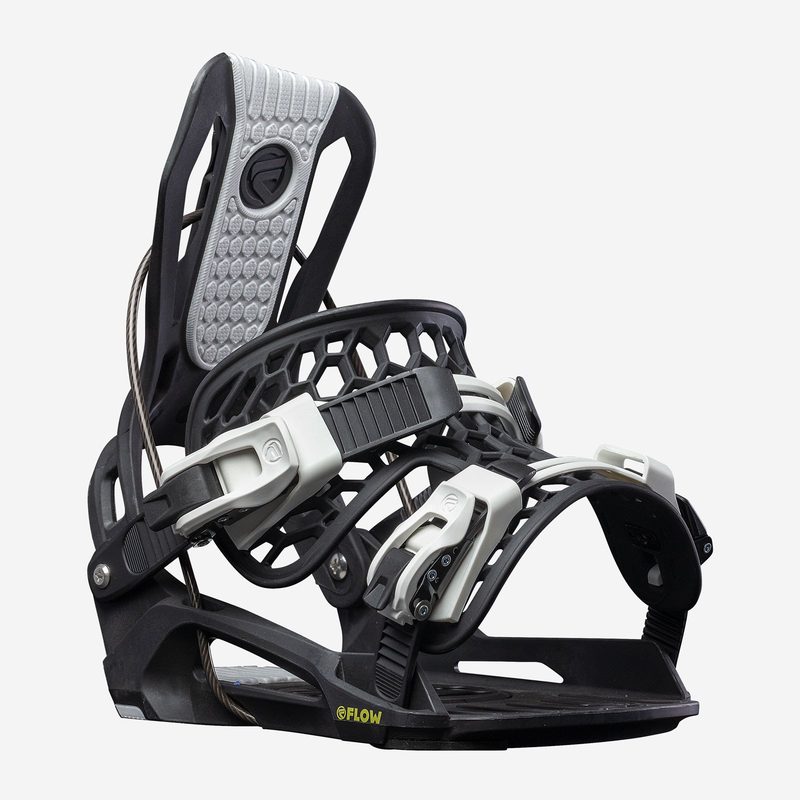 Flow Micron Youth Snowboard Bindings – Winter Globe Sport