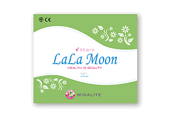 WINALITE】ララムーン・ウィンマスクなど ウィナライトジャパン製品の