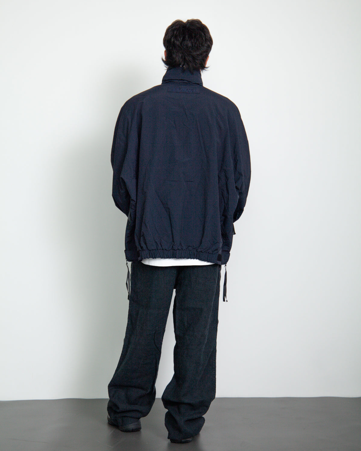 Nylon Jacket – WIND AND SEA