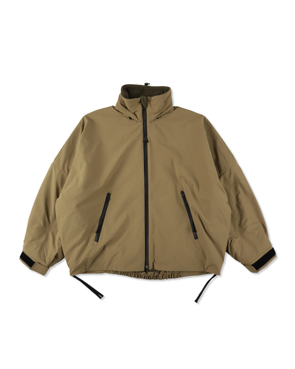 Nylon Jacket – WIND AND SEA