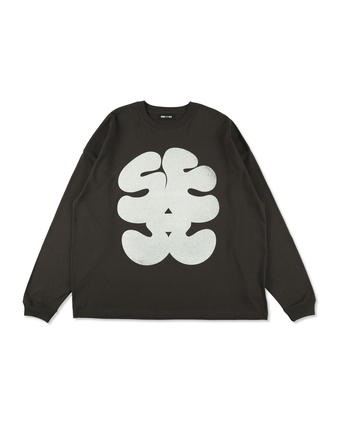 NEW YEAR LUCKY BAG 2026 MINI – WIND AND SEA