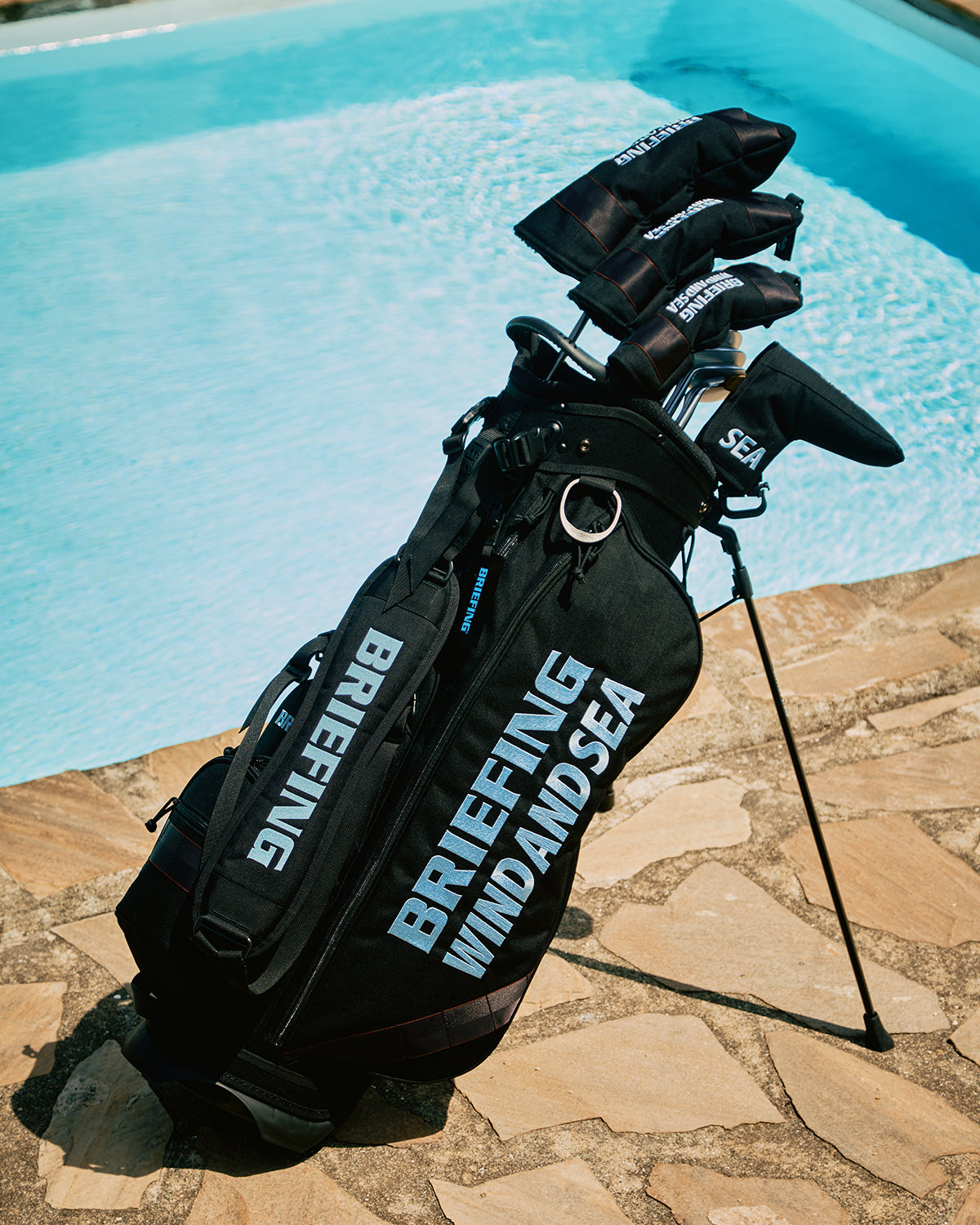 Golf Collection – WIND AND SEA