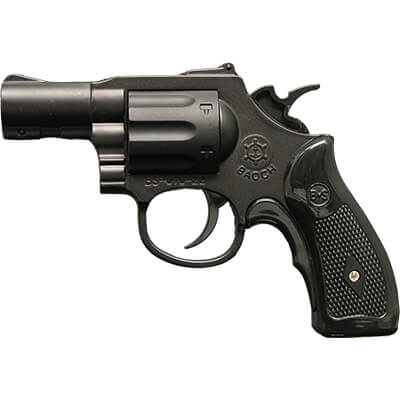 ターボライター | アドミラルBSリボルバー・ガンメタ | ウインドミル