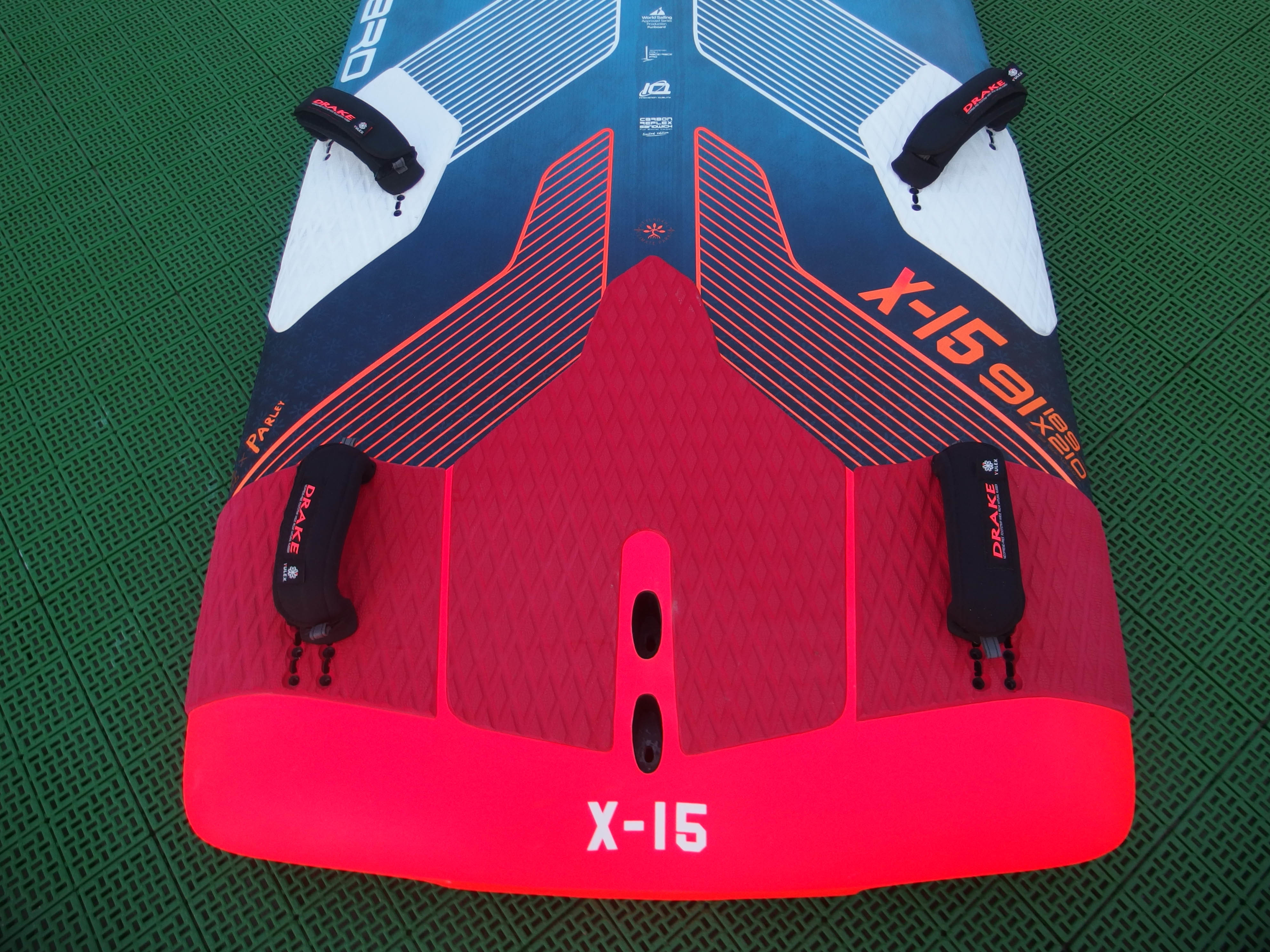 2023 STAR BOARD FOIL SLALOM X-15 91 | WIND SPACE（ウインド