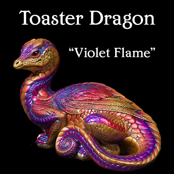 Windstone Editions – Fantasy Sculpture & Dragon Figurines