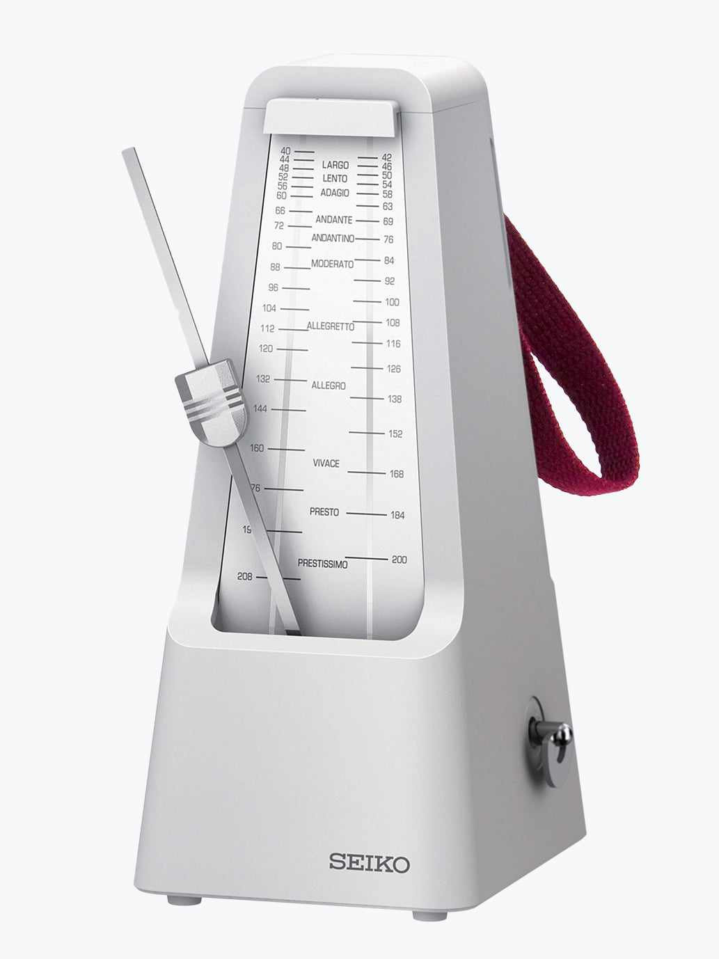 セイコー 振り子メトロノーム – ウィンズスコア