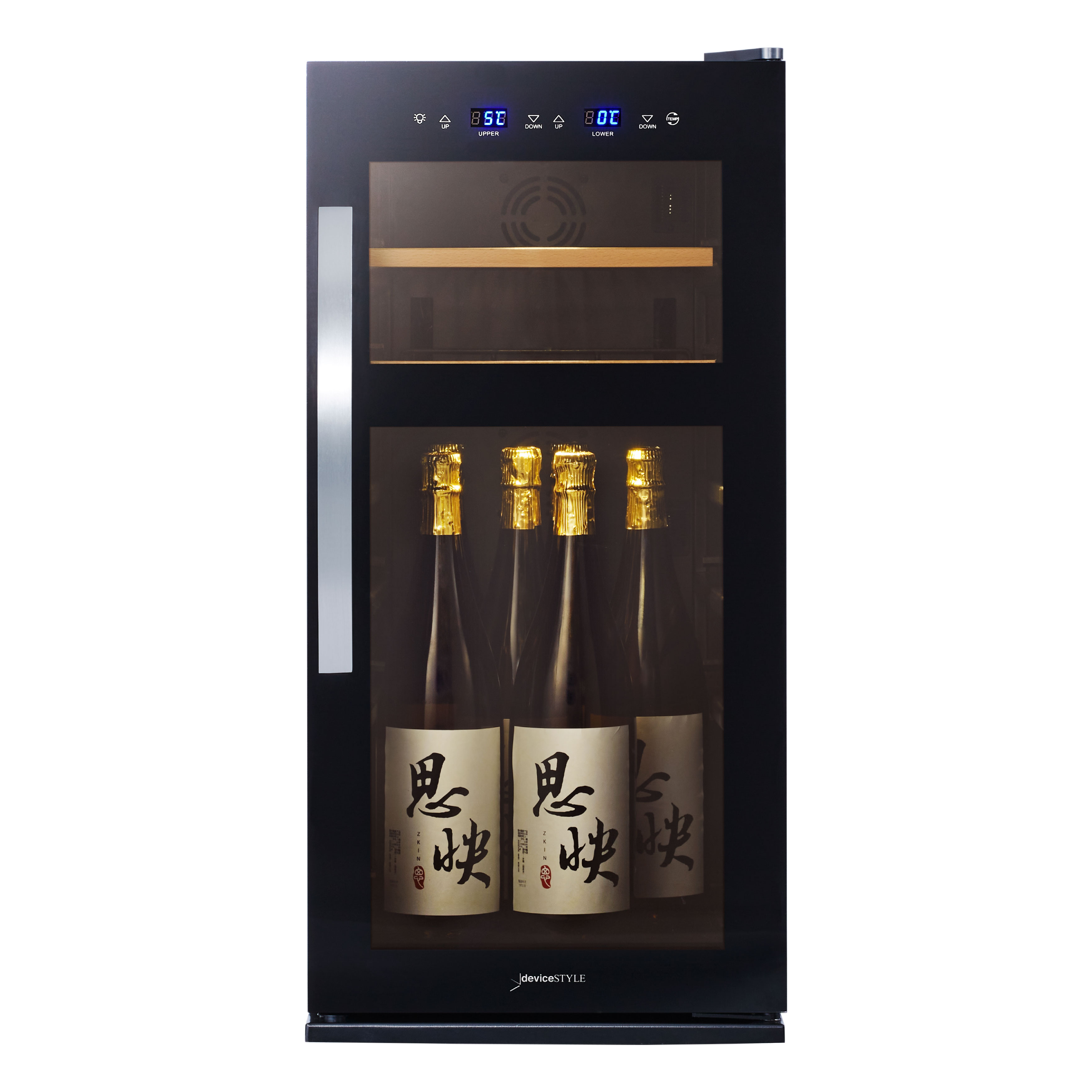 ワインセラー デバイスタイル | WINE CELLAR deviceSTYLE