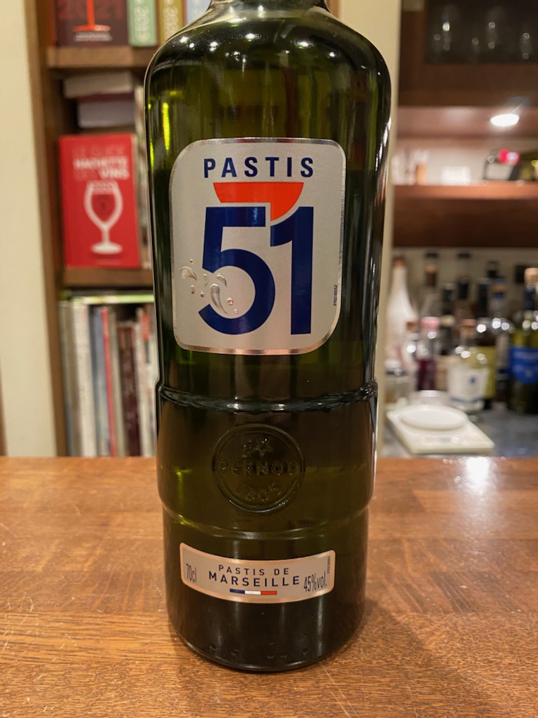 レア アドバタイジング Pastis51 pernod45 1960年代 レア