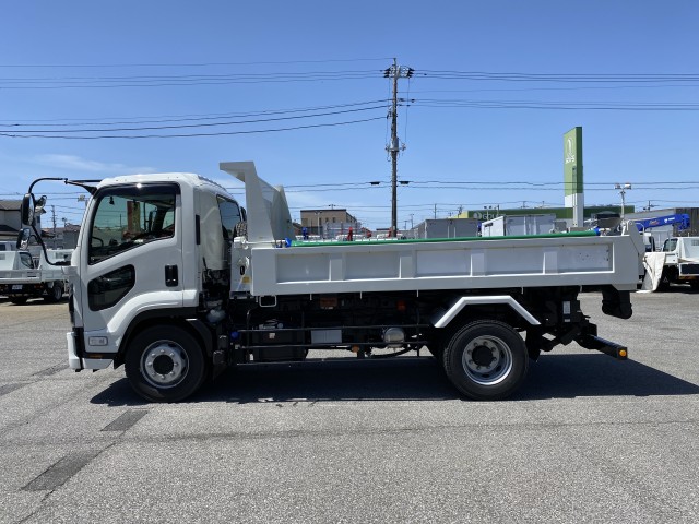 車両情報 ｜ 中古トラック販売なら【ウィングエム】埼玉県八潮市｜千葉