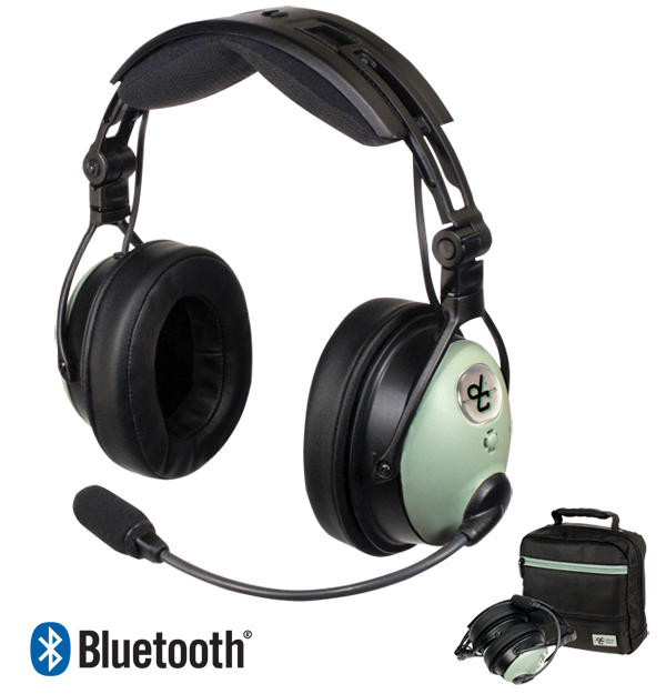 David Clark One – X – Wings And Things