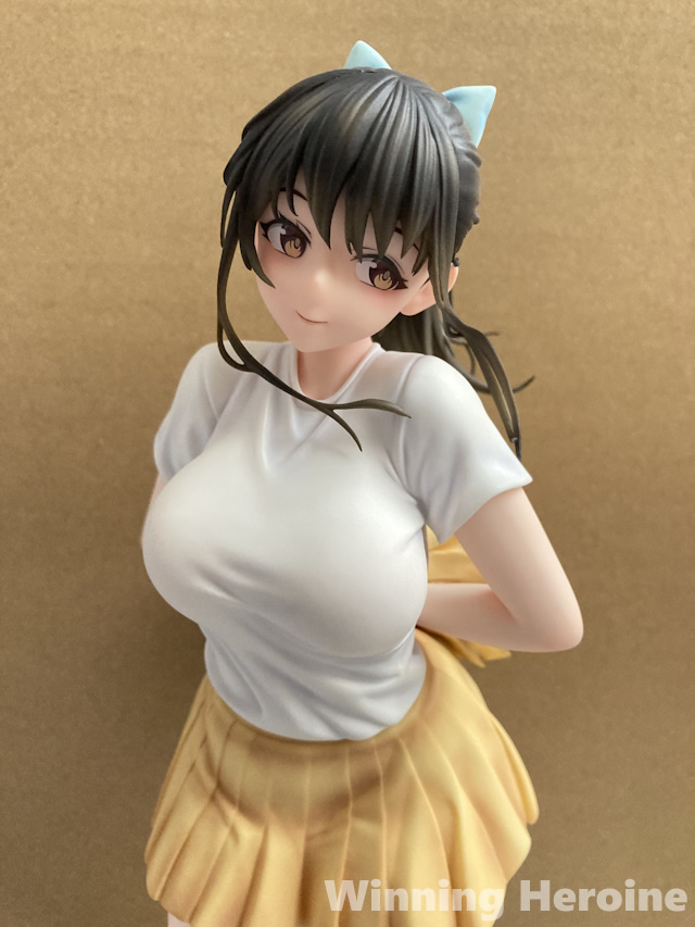 HOBBY SAKURA チアリーダー アヤ 1/6スケール | Winning-Heroine.com