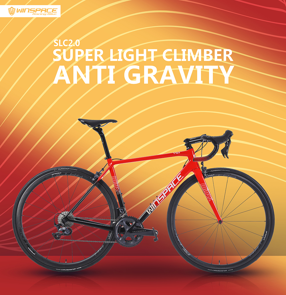 SLC2.0 Frameset – Winspace Germany