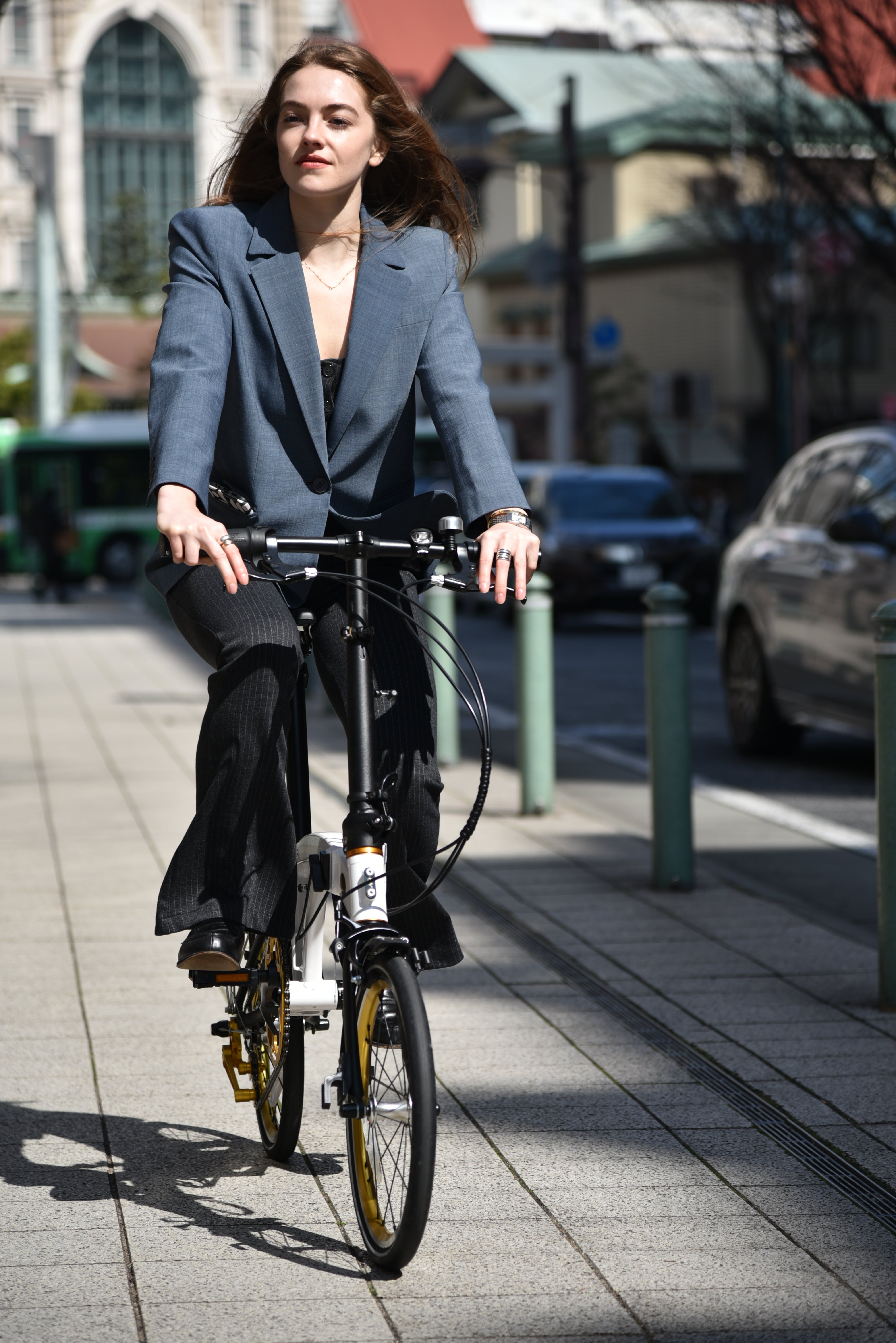 180Degree CARRI-CLE – WINSPACE JAPAN