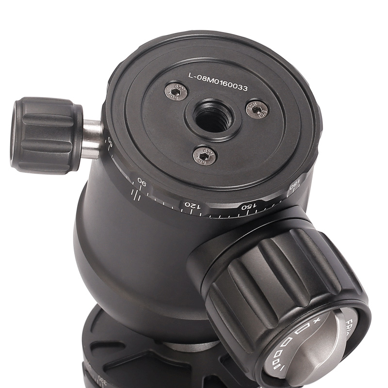 NB-46 自由雲台NBシリーズ Leofoto | 株式会社ワイドトレード