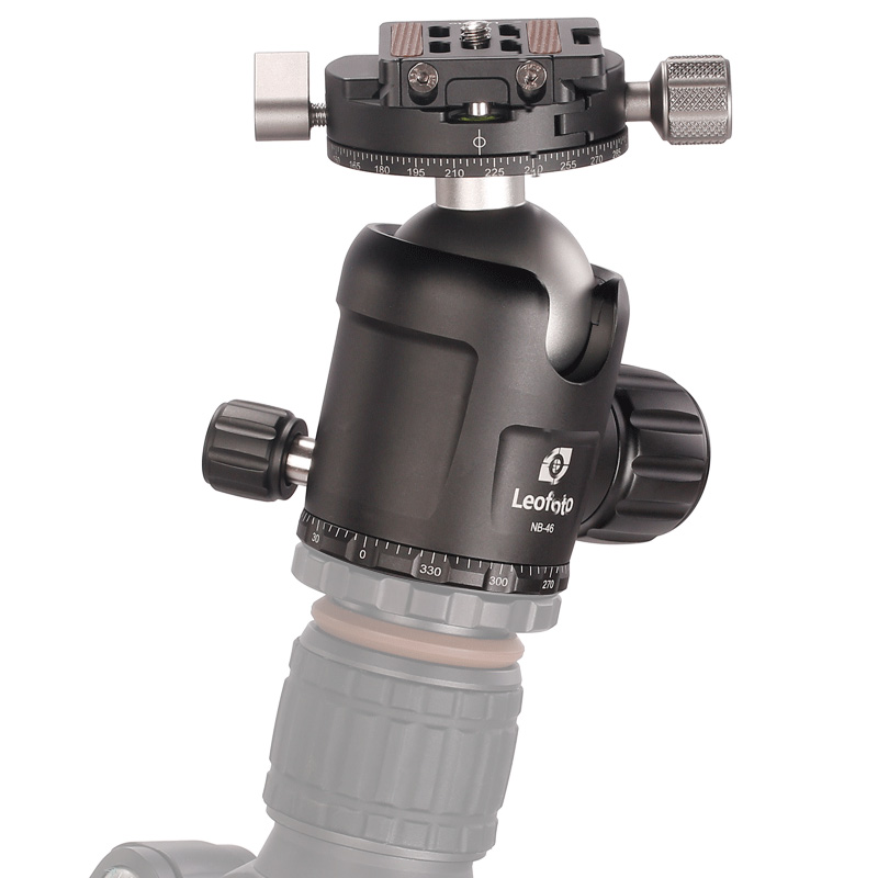 NB-46 自由雲台NBシリーズ Leofoto | 株式会社ワイドトレード