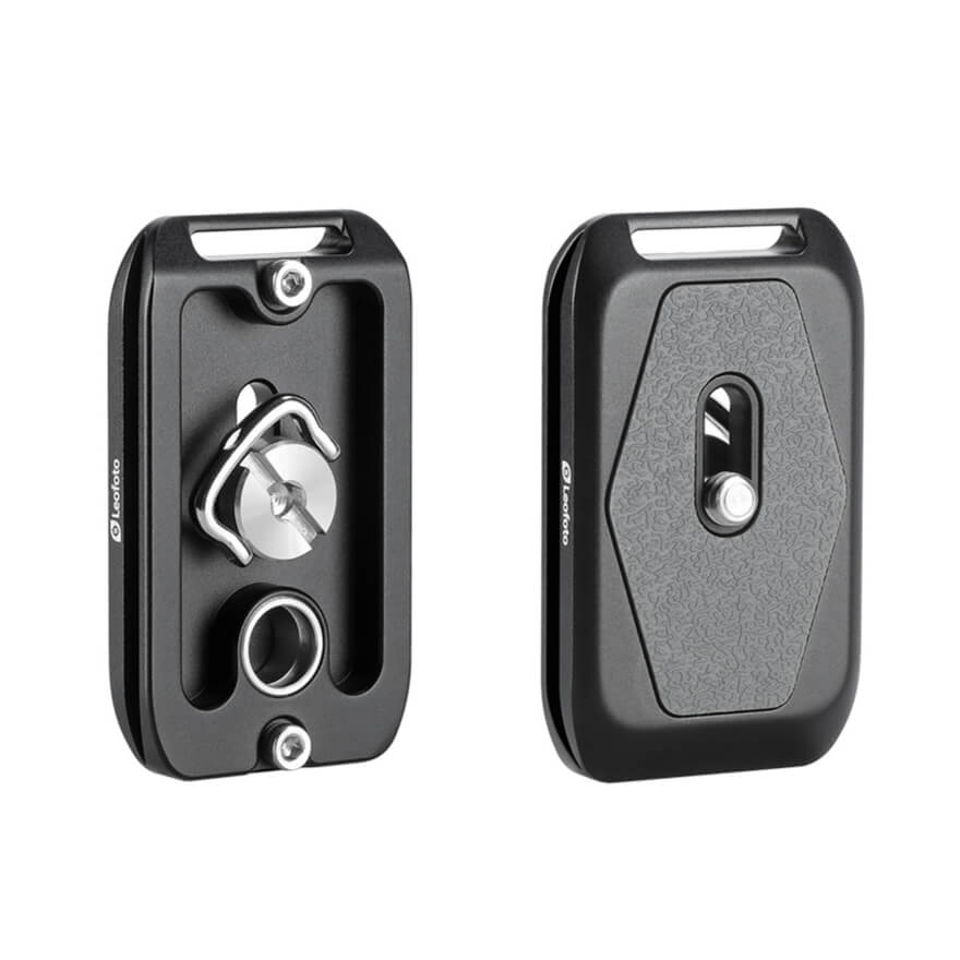 NP-65 クイックリリースプレート Leofoto | 株式会社ワイドトレード