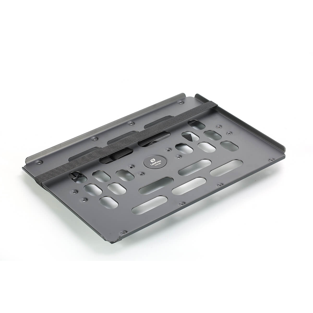 LCH-2S ノートPC用トレイ(アルミ製) Leofoto | 株式会社ワイドトレード