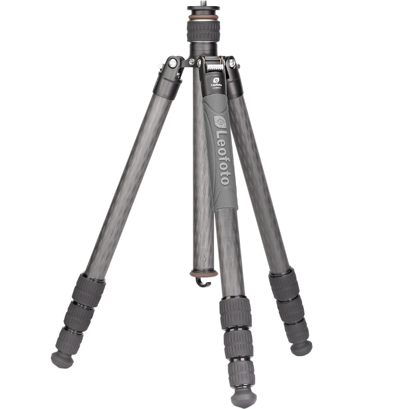 取扱終了】LX-284CT トラベルカーボン三脚 Leofoto | 株式会社ワイド