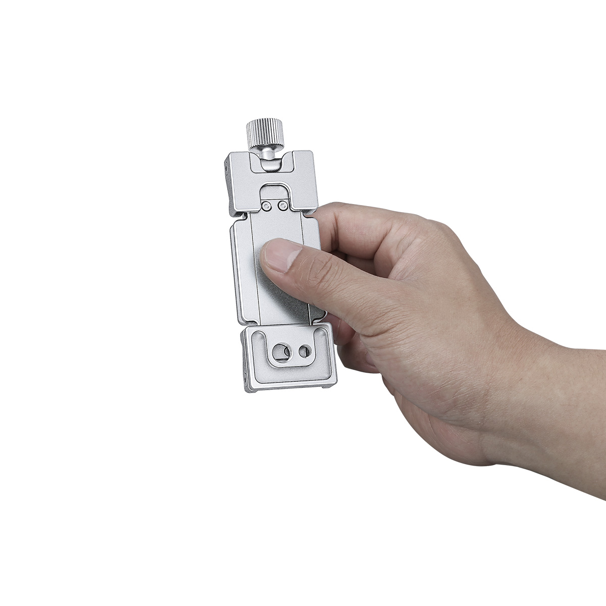 PC-120(BK/SV) タブレット用ホルダー Leofoto | 株式会社ワイドトレード