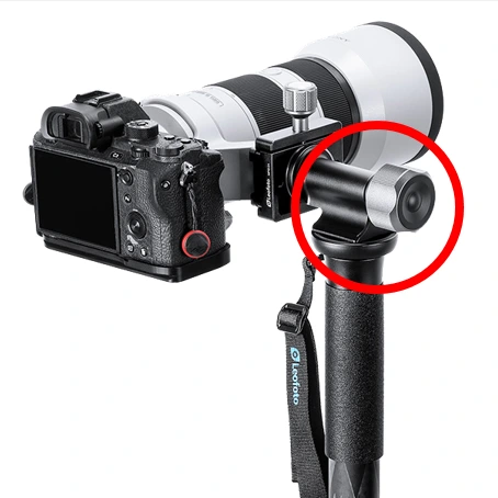 MPG-01 Leofoto | 株式会社ワイドトレード