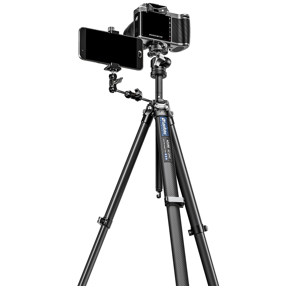 AZ-204C カーボン三脚 | 株式会社ワイドトレード