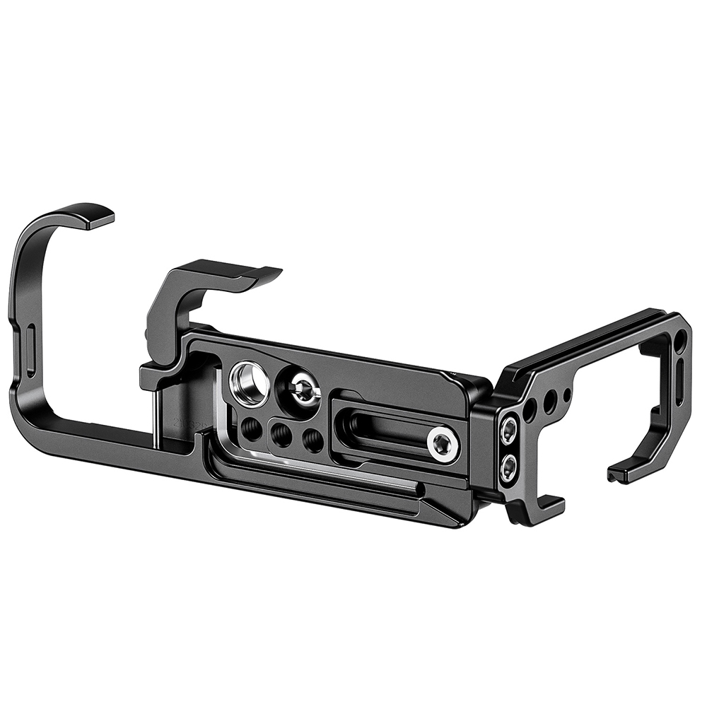 LPN-Z5II L型プレート(Nikon Z5II) Leofoto | 株式会社ワイドトレード