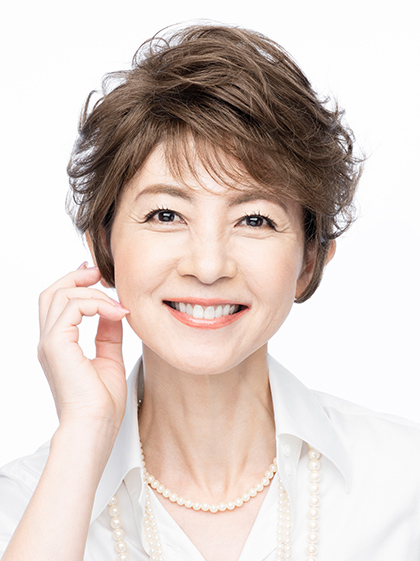 女性用ウィッグ・かつら専門店のユキのオールウィッグ