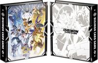 PB-19 (DCG) - Wikimon - The #1 Digimon wiki