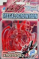 DReal - Wikimon - The #1 Digimon wiki