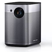 プロジェクター ( XGIMI Halo+ ) を使ってみた感想/Netflix 見れ