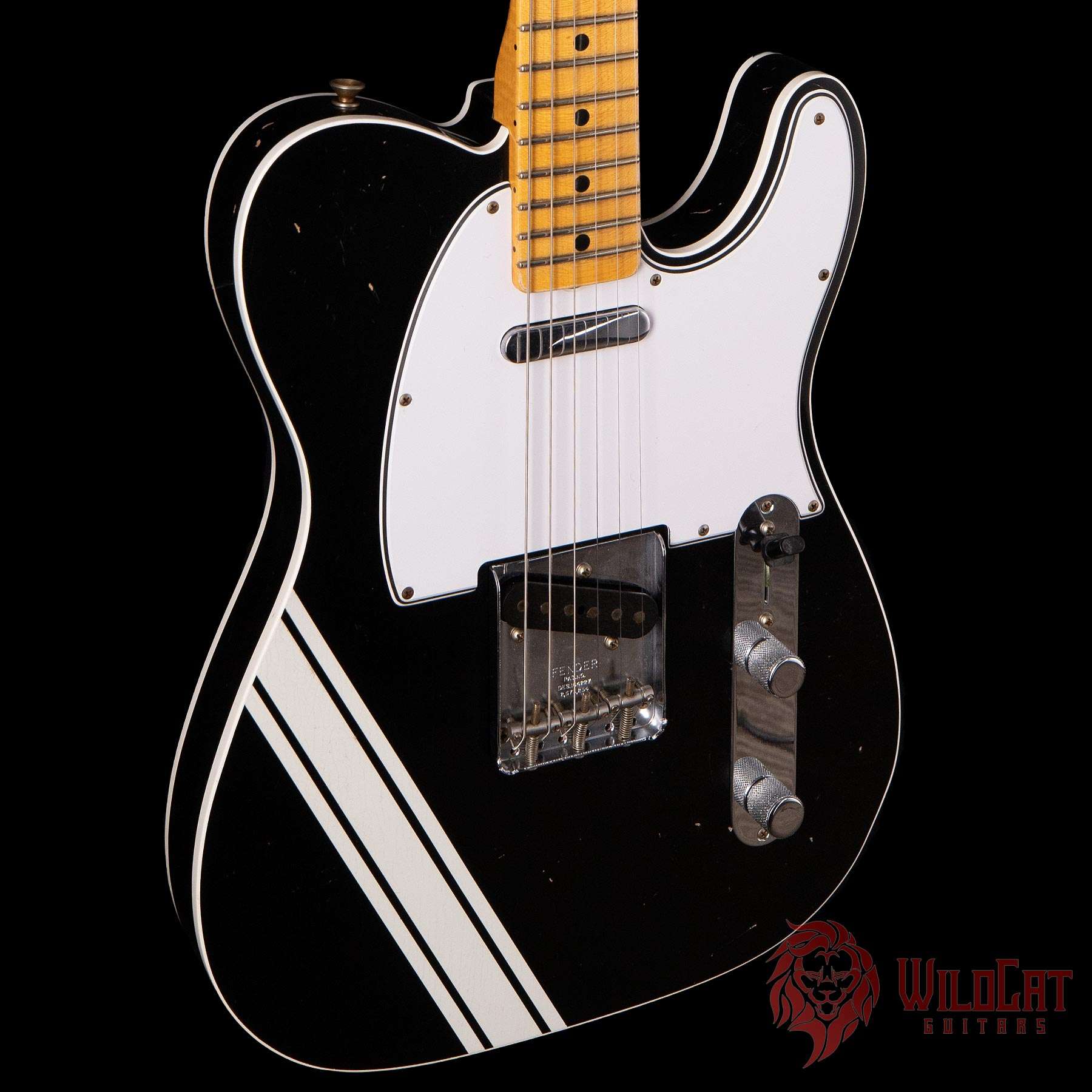 Fender Custom Shop 1967Telecaster 訳アリ Fender Custom Shop 1967